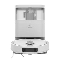Робот-пылесос Polaris PVCRAC 7290 Wi-Fi IQ Home