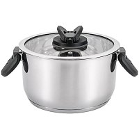 Набор посуды Polaris MasterKeep-6S