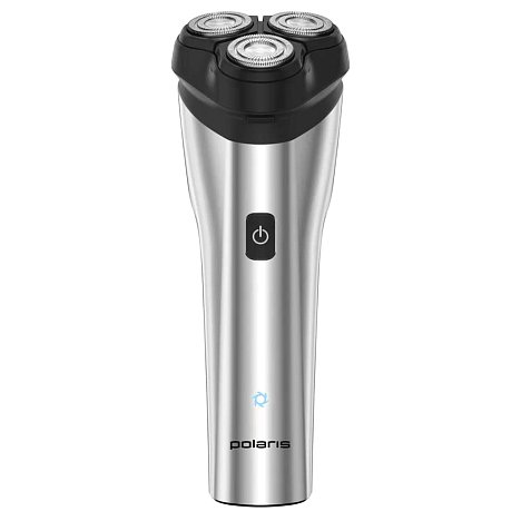 Электрическая бритва Polaris PMR 0613RC wet&dry 4D PRO 5 blades+