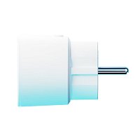 Умная розетка Sber SBDV-00123W