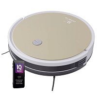 Робот-пылесос Polaris PVCR G2 0826 WIFI IQ Home