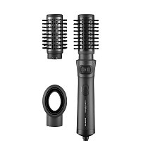 Фен-расческа Polaris PHSB 1100Ri