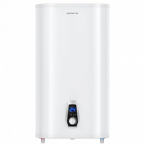 Водонагреватель накопительный Polaris ALPHA IMF 100V/H