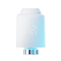 Умный терморегулятор Sber SBDV-00185