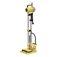 Пароочиститель Polaris PSC 1711C