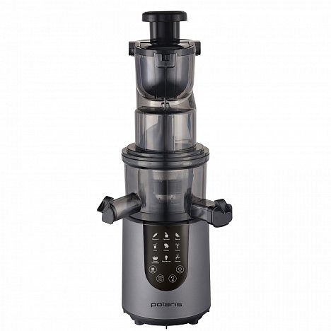 Соковыжималка шнековая Polaris PSJ 0602