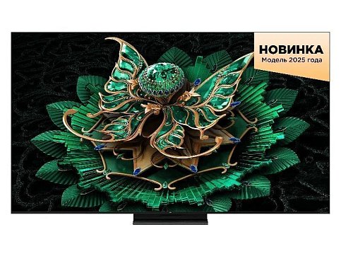 Телевизор TCL 55C7K 55"