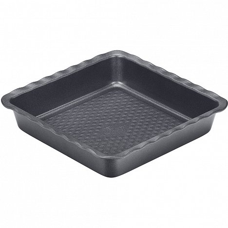 Форма для выпечки квадратная Polaris Kontur-2323S