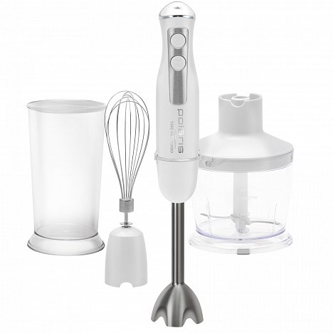 Погружной блендер Polaris PHB 1385