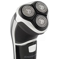 Электрическая бритва Polaris PMR 0421RC Pivot Touch 4D PRO