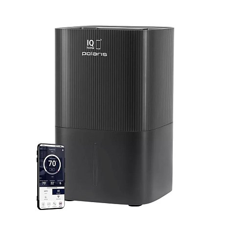 Мойка воздуха PAW 0804 Wi-Fi IQ Home