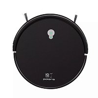 Робот-пылесос Polaris PVCR G2 1226 Wi–Fi IQ Home