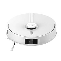 Робот-пылесос Polaris PVCR 5005 Wi-Fi IQ Home