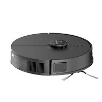 Робот-пылесос Polaris PVCR 5005 Wi-Fi IQ Home