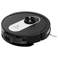 Робот-пылесос Polaris PVCR 4250 WIFI IQ Home