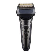 Электрическая бритва Polaris PMF 1016RC wet&dry 7D PROF 4+