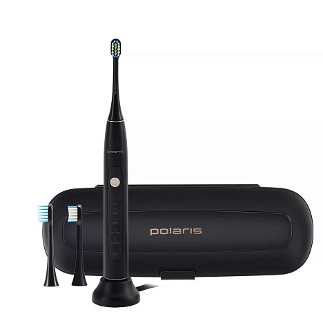 Электрическая зубная щетка PETB 0503 TC